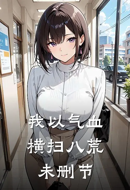 我以气血横扫八荒未删节