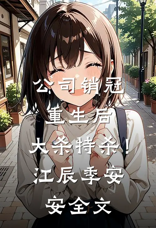 公司销冠重生后，大杀特杀！江辰季安安全文