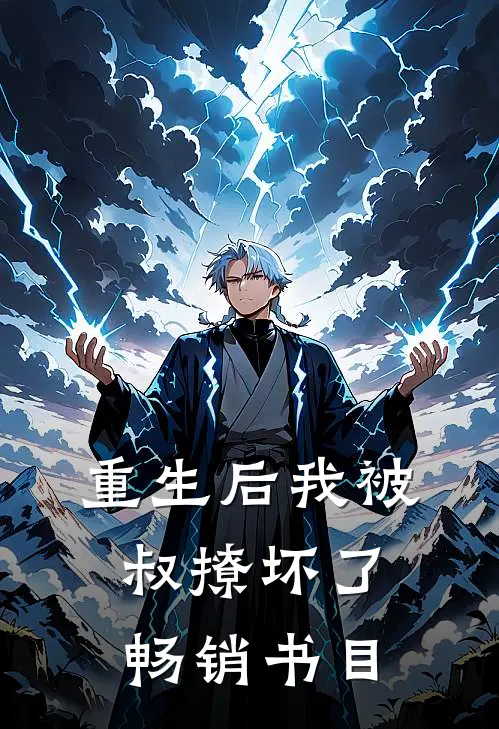 重生后我被叔撩坏了畅销书目