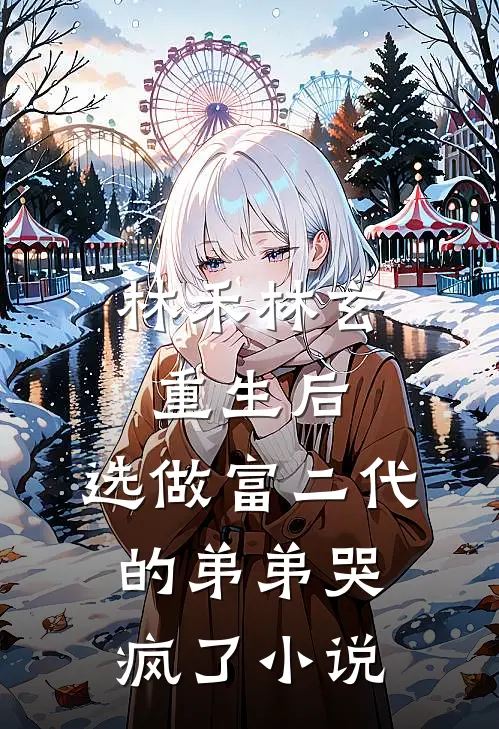 林禾林玄重生后，选做富二代的弟弟哭疯了小说