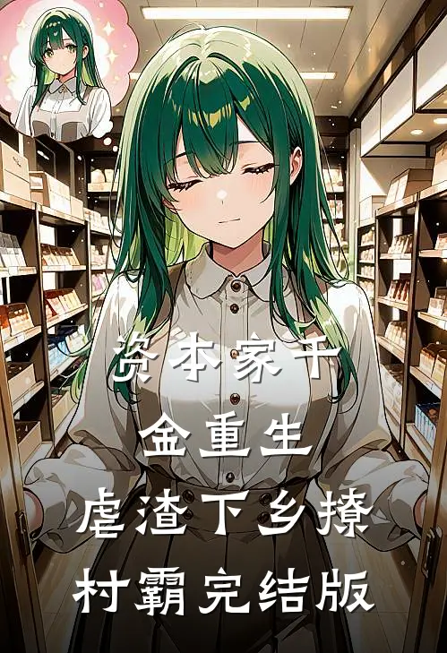 资本家千金重生，虐渣下乡撩村霸完结版