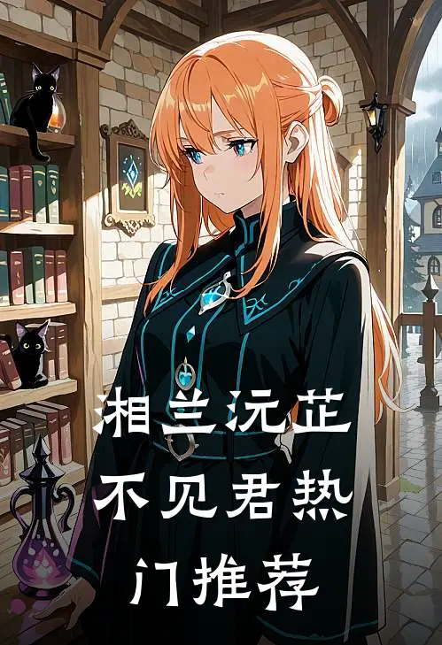 湘兰沅芷不见君热门推荐