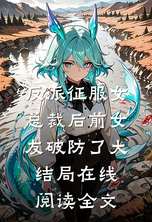 反派征服女总裁后前女友破防了大结局在线阅读全文