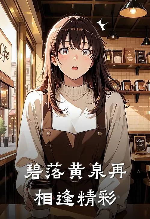 碧落黄泉再相逢精彩