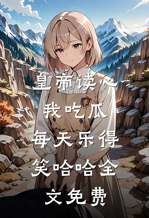 皇帝读心我吃瓜，每天乐得笑哈哈全文免费