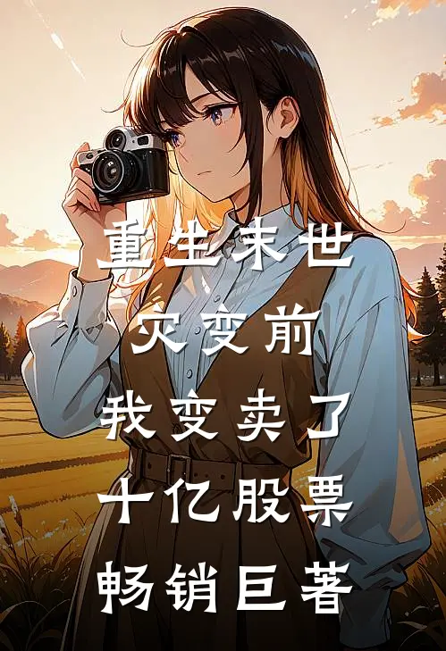 重生末世灾变前，我变卖了十亿股票畅销巨著