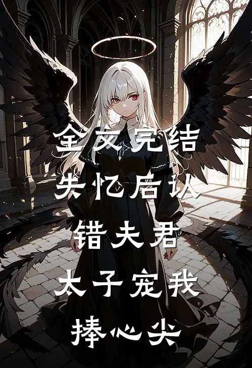 全文完结失忆后认错夫君，太子宠我捧心尖