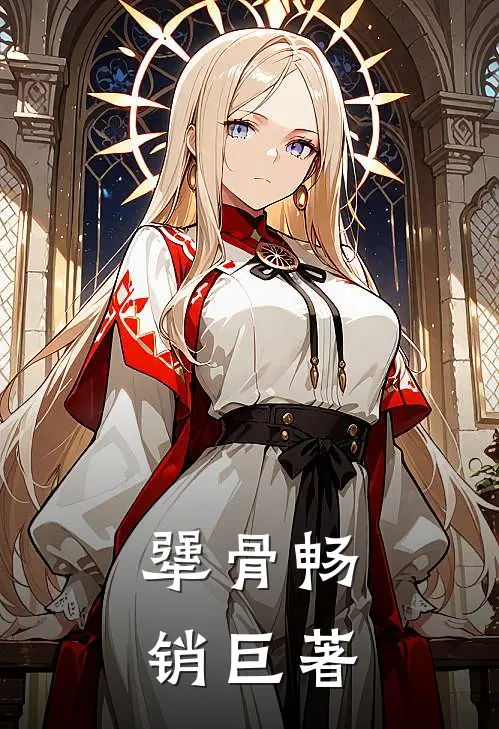 犟骨畅销巨著