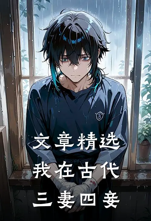 文章精选我在古代三妻四妾
