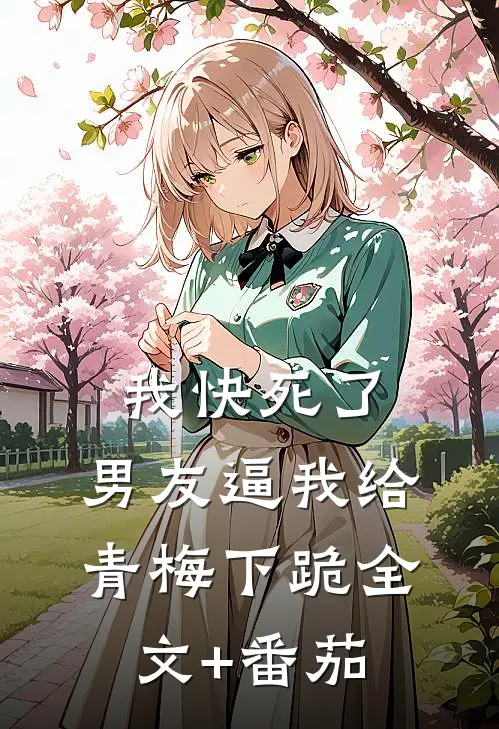 我快死了，男友逼我给青梅下跪全文+番茄