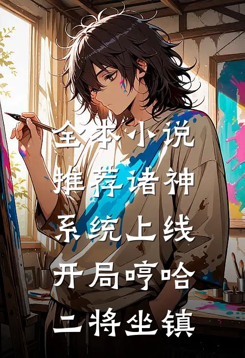 全本小说推荐诸神系统上线，开局哼哈二将坐镇