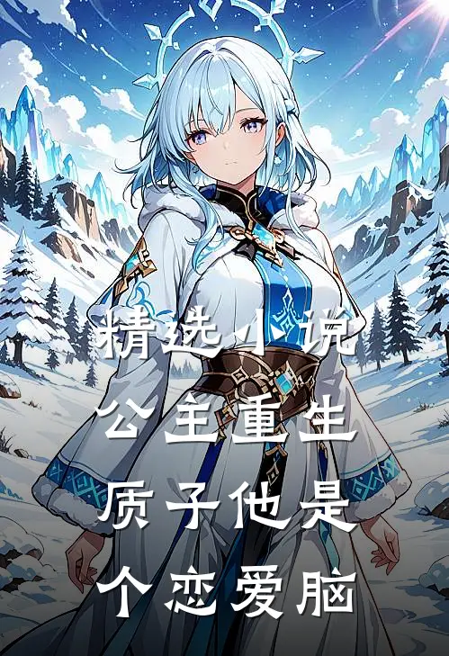 精选小说公主重生：质子他是个恋爱脑