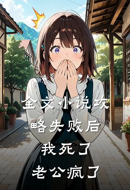 全文小说攻略失败后，我死了，老公疯了