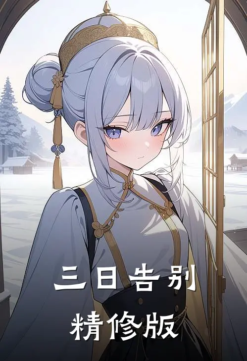 三日告别精修版