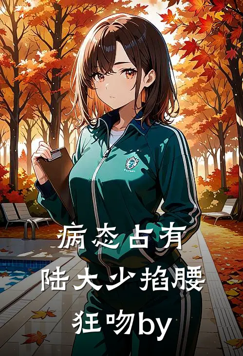 病态占有，陆大少掐腰狂吻by