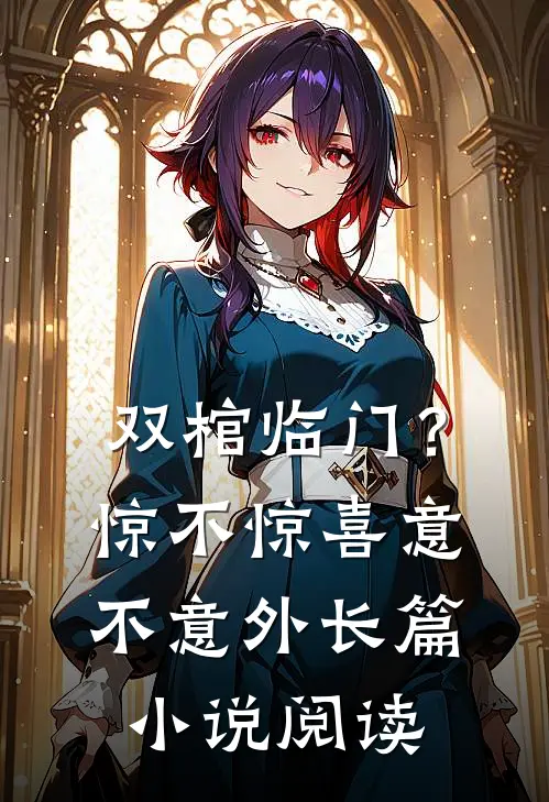 双棺临门？惊不惊喜意不意外长篇小说阅读