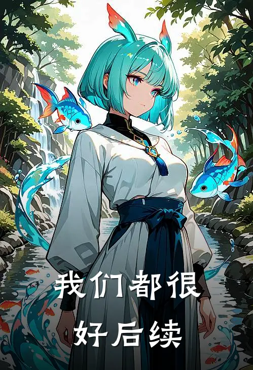 我们都很好后续