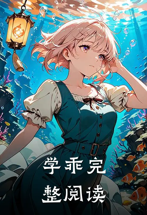 学乖完整阅读