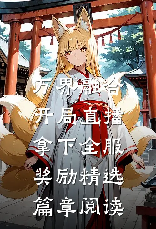 万界融合：开局直播拿下全服奖励精选篇章阅读