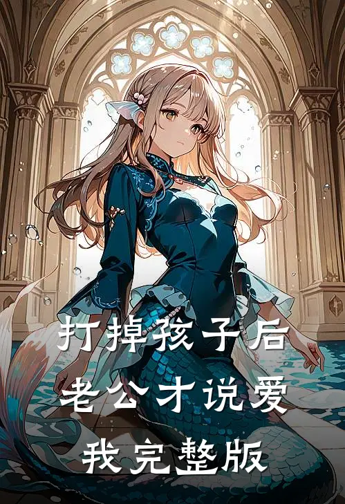 打掉孩子后，老公才说爱我完整版