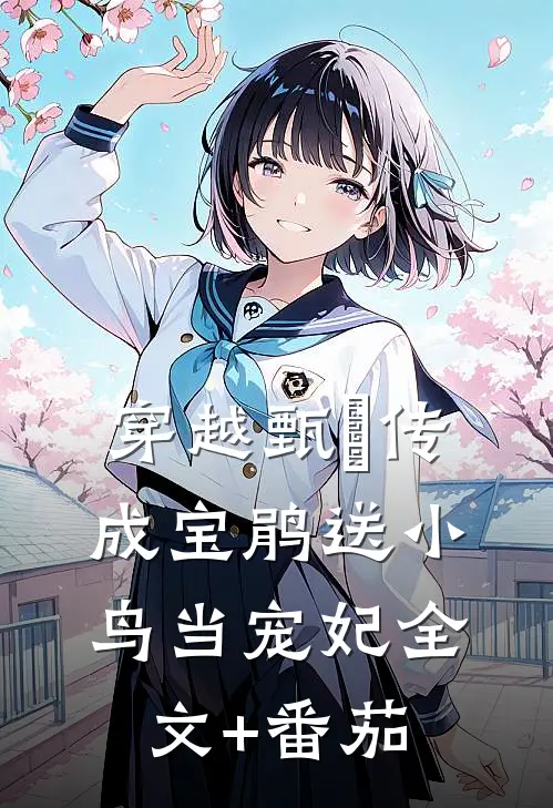 穿越甄嬛传成宝鹃送小鸟当宠妃全文+番茄
