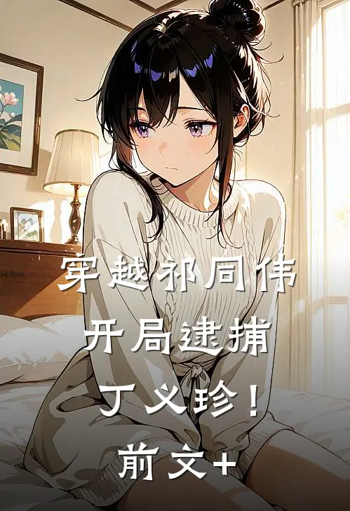 穿越祁同伟，开局逮捕丁义珍！前文+