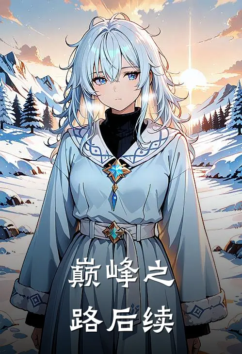 巅峰之路后续