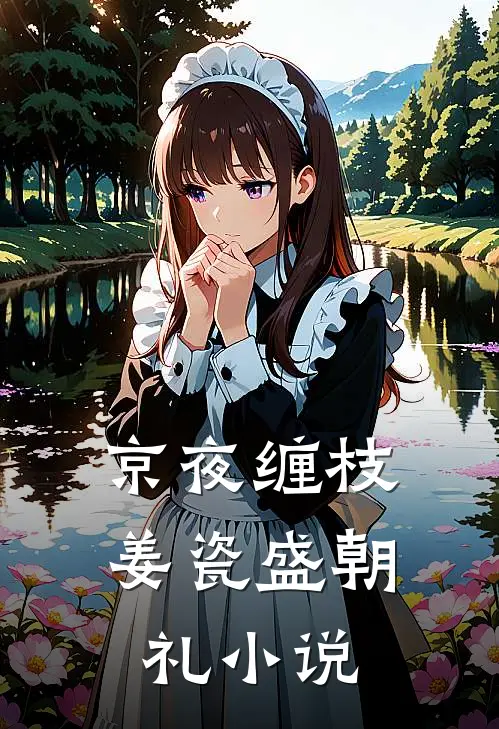 京夜缠枝姜瓷盛朝礼小说