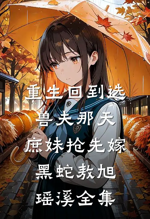 重生回到选兽夫那天，庶妹抢先嫁黑蛇敖旭瑶溪 全集
