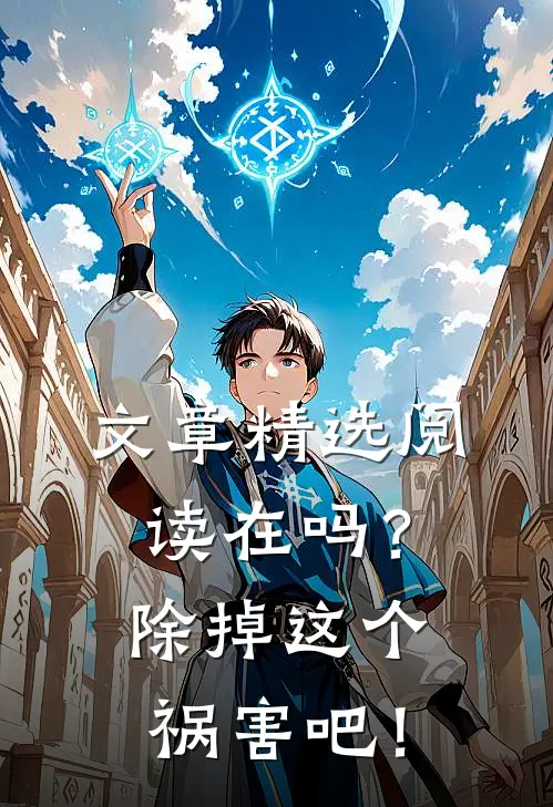 文章精选阅读在吗？除掉这个祸害吧！