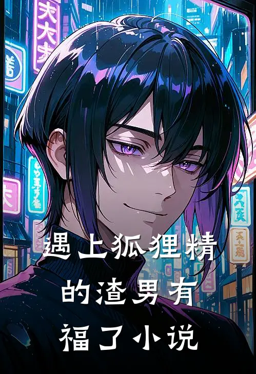 遇上狐狸精的渣男有福了小说