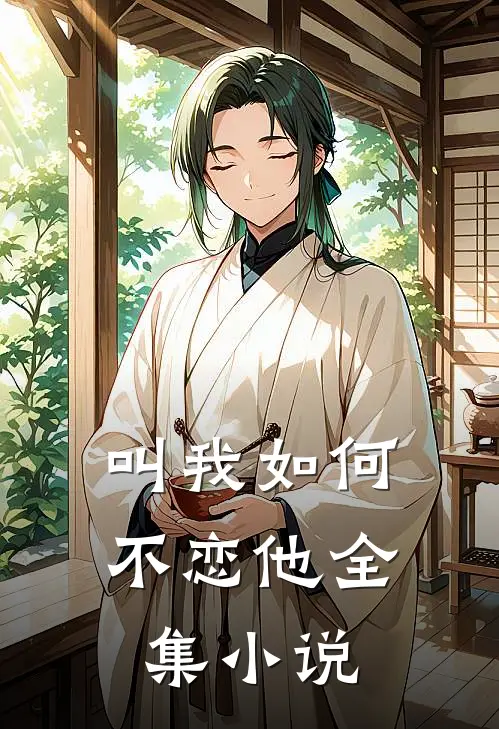叫我如何不恋他全集小说