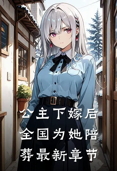 公主下嫁后,全国为她陪葬最新章节