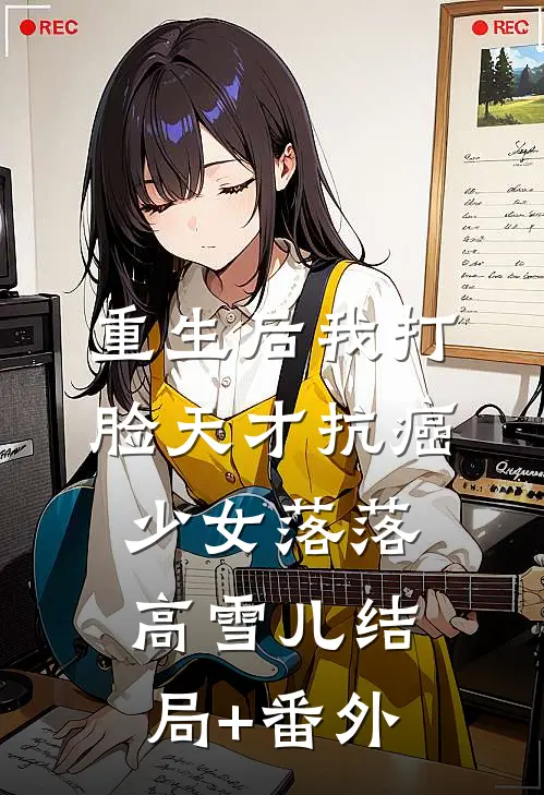 重生后我打脸天才抗癌少女落落高雪儿结局+番外