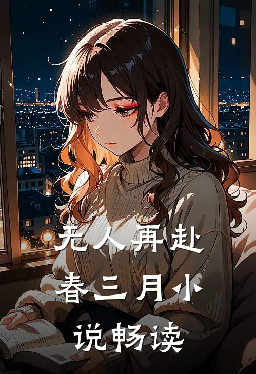 无人再赴春三月小说畅读