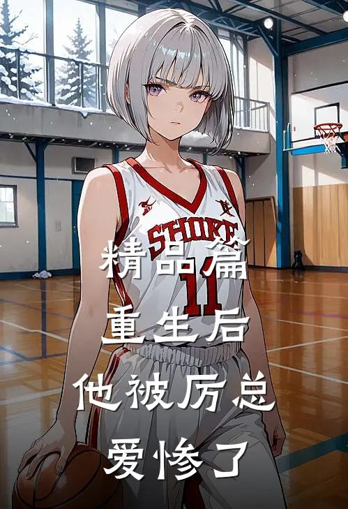精品篇重生后，他被厉总爱惨了
