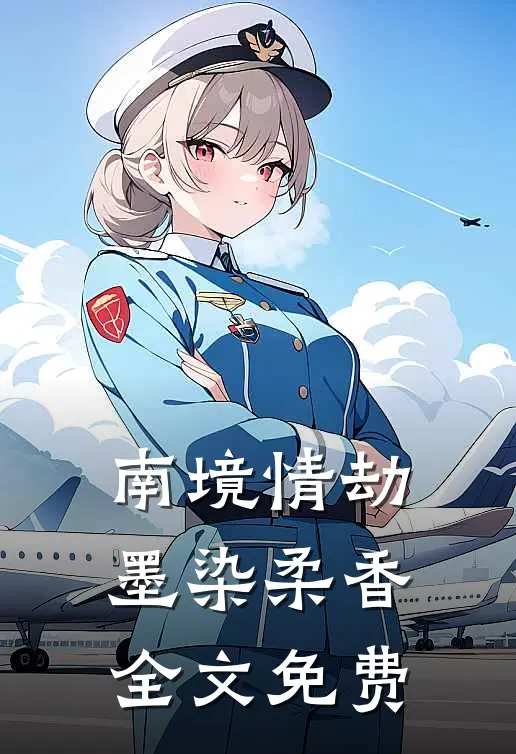 南境情劫：墨染柔香全文免费