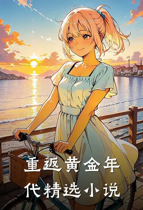 重返黄金年代精选小说