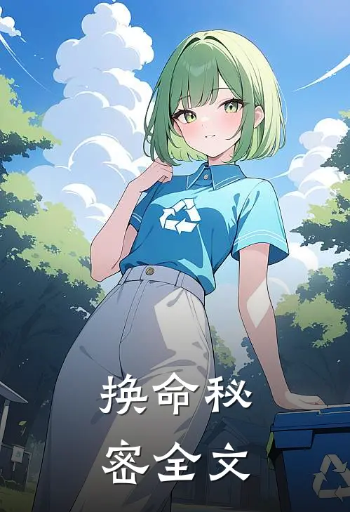 换命秘密全文