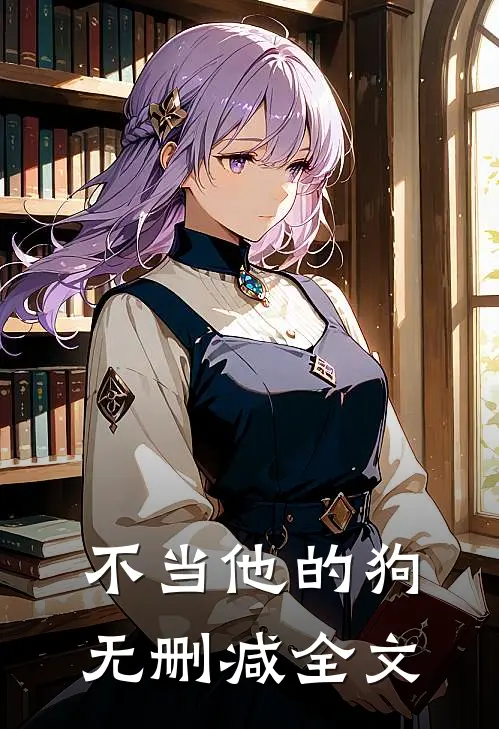 不当他的狗无删减全文