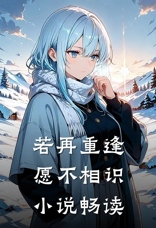 若再重逢，愿不相识小说畅读