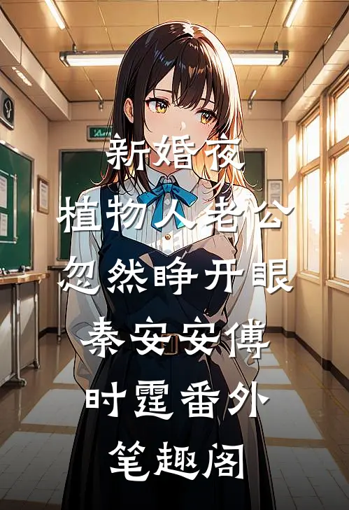 新婚夜，植物人老公忽然睁开眼：秦安安傅时霆番外笔趣阁