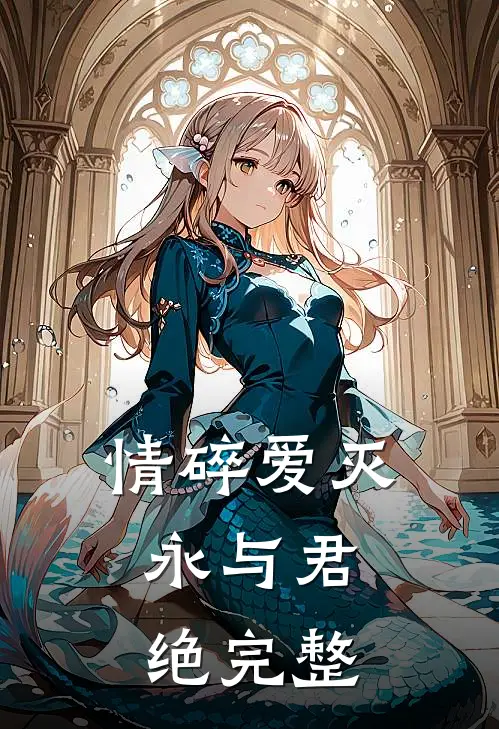 情碎爱灭，永与君绝完整