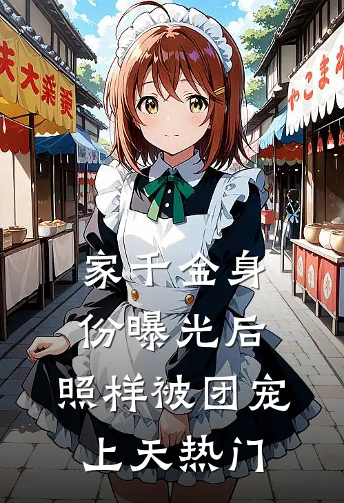 家千金身份曝光后，照样被团宠上天热门