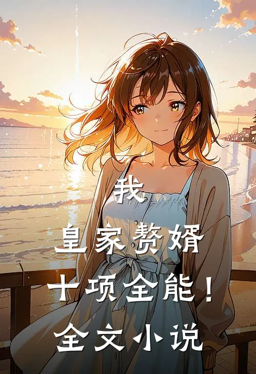我，皇家赘婿，十项全能！全文小说