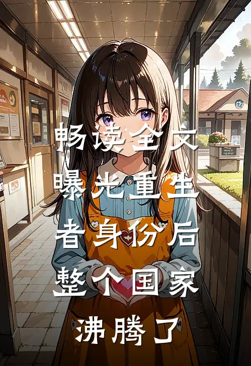 畅读全文曝光重生者身份后，整个国家沸腾了