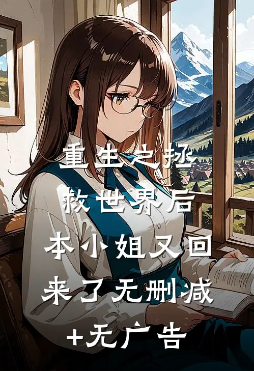 重生之拯救世界后，本小姐又回来了无删减+无广告