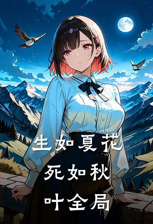 生如夏花，死如秋叶全局