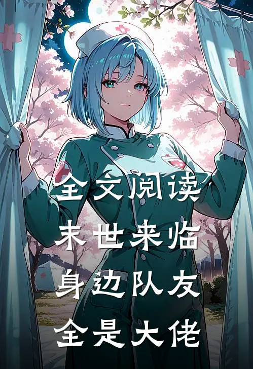 全文阅读末世来临，身边队友全是大佬