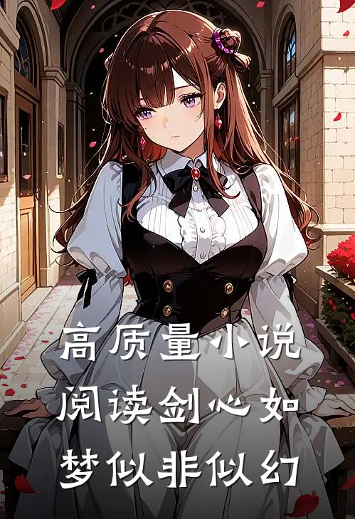 高质量小说阅读剑心如梦似非似幻